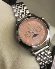 CAVADINI Montre Calendrier
