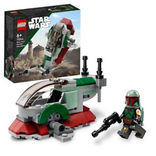 LEGO STAR WARS MICROFIGHTER