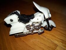 Bandai MR37 Gobots Moto harley