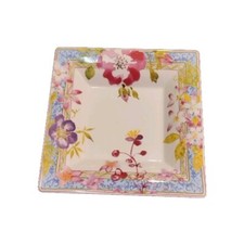 Beau Vide Poche Faience De