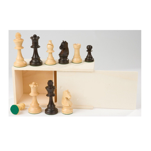 Echecs buis taille 2 - en, n°2