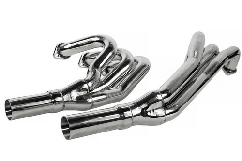 Collecteur éventail inox - collecteur,