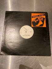 disque vinyle UP TO DATE MIX SIDE 2 BUDDY O SPECIAL DJ MIX THE FOOT