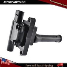 1x Ignition Coil for MG6 Roewe