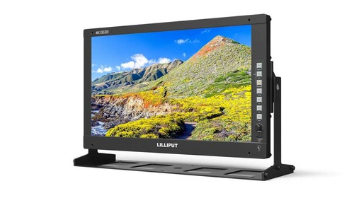 Lilliput q17 12g - 17.3, 12g-sdi