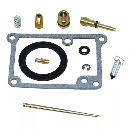 Kit réparation carburateur - kit,