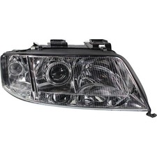 Scheinwerfer Frontscheinwerfer