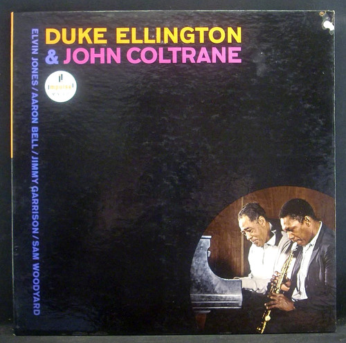 Duke ellington john - &,