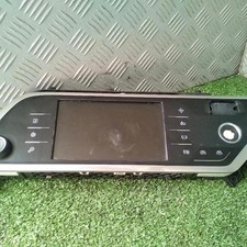 Ecran GPS CITROEN C4 PICASSO_GRAND_LONG (B78) 2 phase 1 IIPICAGD 1610772680