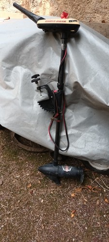 Moteur électrique volts - Électrique, 12