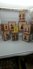 Figurines attakus univers welt - figurines,