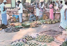 SRI LANKA COLOMBO A 112