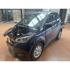 AMMORTIZZATORE POSTERIORE DX Aixam 500 Brommobiel 0.5 (Z482) 2022