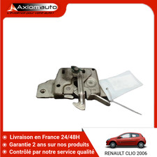 🇫🇷 SERRURE CAPOT RENAULT