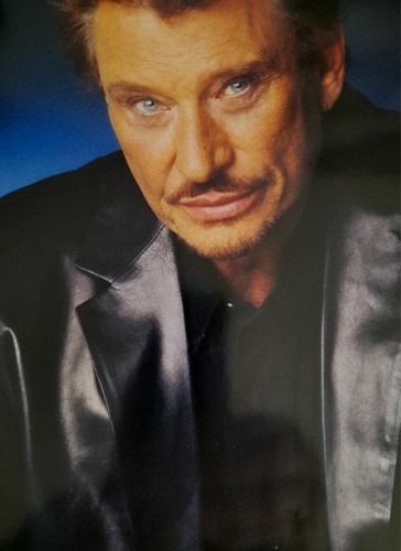 Johnny hallyday 166 - johnny , n°