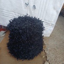 fil a tricoter Alma Hulk Noir