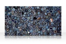 Table agate bleue plateau - en,