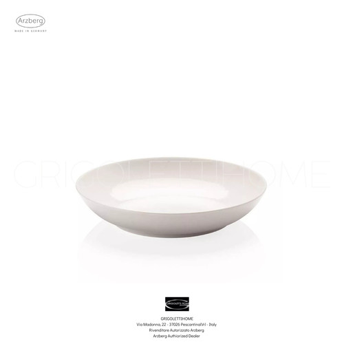 Arzberg joyn rosè - fond, plat