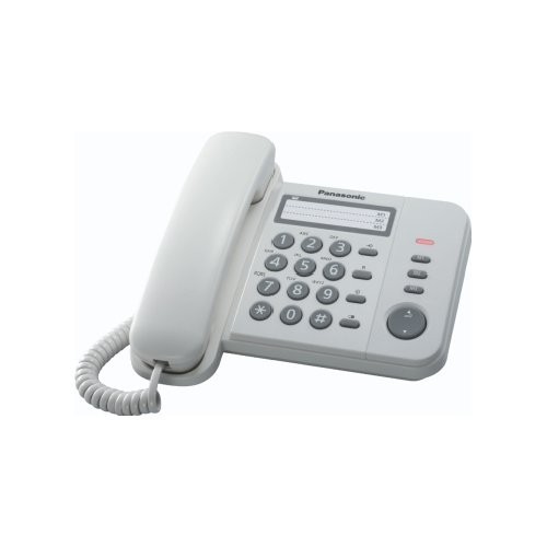 Panasonic ts520ex1w - panasonic, kx-ts520ex1w