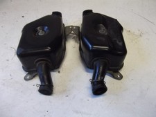 Honda CB 200 EZ 77 Ensemble