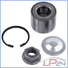 KIT ROULEMENT DE ROUE ARRIÈRE POUR RENAULT ESPACE 4 1.9-3.5 02-