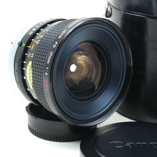 Canon 17mm c - canon, s.s.c.