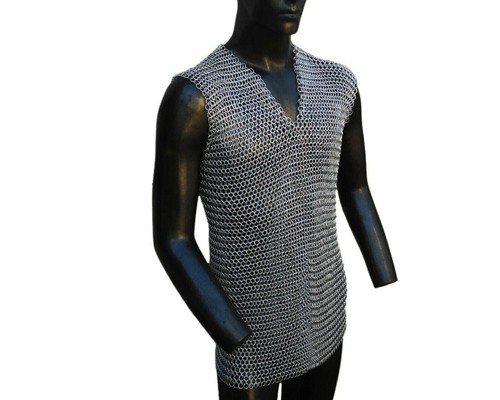 Chemise sans manches cotte - en,
