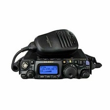 YAESU FT-818ND Radio Band All