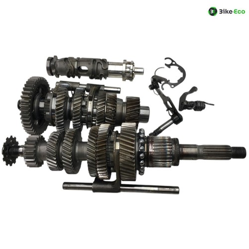Boite vitesses harley - boite,
