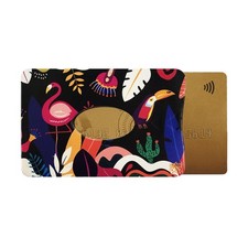 Etui Rigide 1 Carte