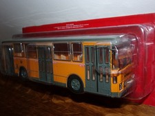 1/43 Autobus Autocars Bus reisen coach Fiat 418 AC/M Cameri Ixo Hachette