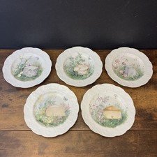 Vintage White Canapé LIERRE