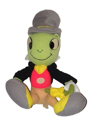 Peluche jiminy cricket - peluche,