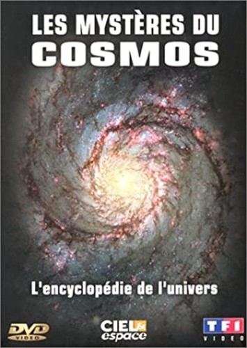 Dvd les mystères cosmos - mystères,