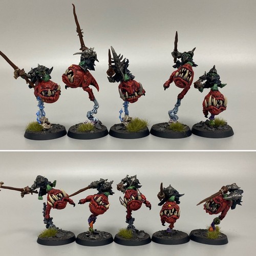 Boingrot bounderz squig - 10,