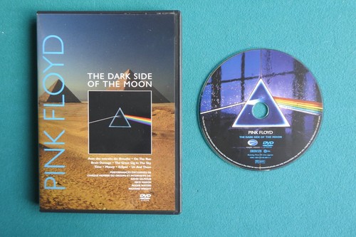 Pink floyd the dark - floyd, of