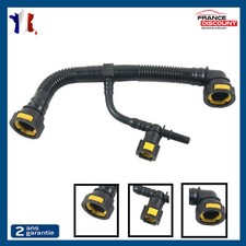 Reniflard Tuyau d'Huile