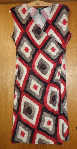Woman browns red - woman's, browns/red