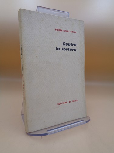 Pierre henri simon contre la - pierre-henri,
