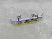 1/18 Pare choc arrière Austin