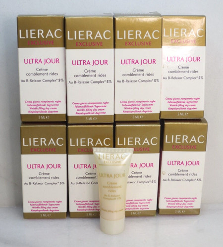 Lierac ultra jour - jour, creme