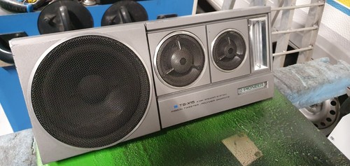 Enceintes pioneer x15 - enceintes, ts-x15