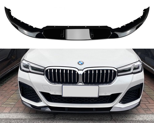 Splitter avant spoiler - avant, pour