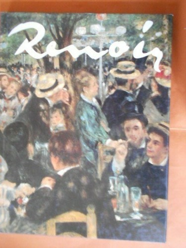 Renoir 45 reproductions - 45,