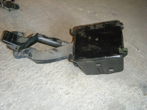Boite air neuve quad goes - boite,