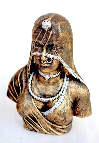 Statue décorative
