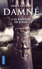 Damné 4 - Le bapteme de