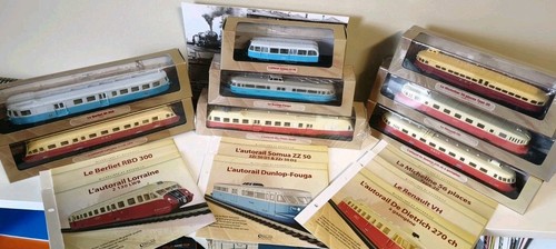 Autorail atlas neuf à - autorail,