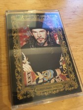 ? Cassette audio / K7 / Audio Tape - Florent Pagny ‎– Baryton?
