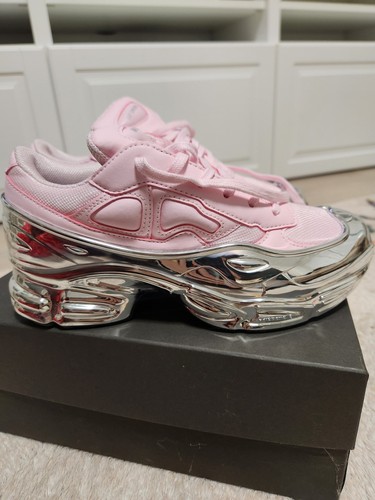 Raf simons adidas ozweego - simons,